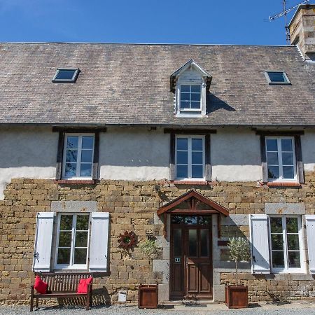 La Maison Du Chene Percy  Esterno foto