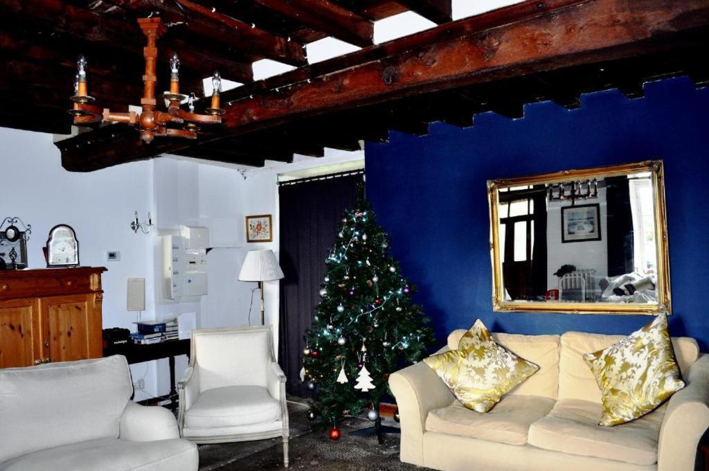La Maison Du Chene Percy  Esterno foto