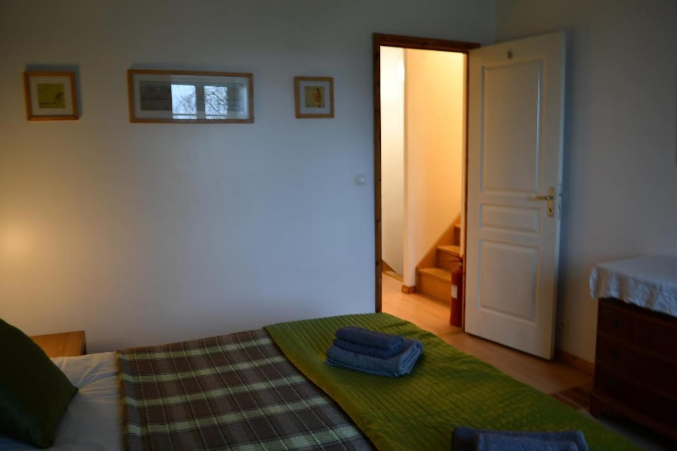La Maison Du Chene Percy  Esterno foto